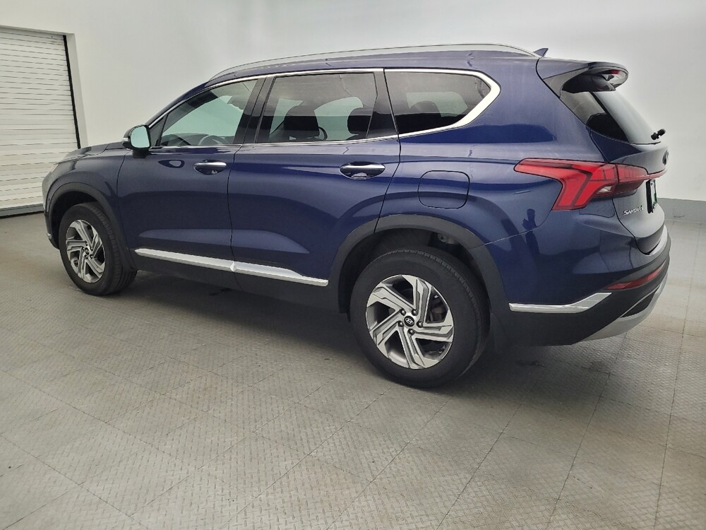 2022 Hyundai Santa Fe in Pittsburgh, PA 15237 - 18085361 3