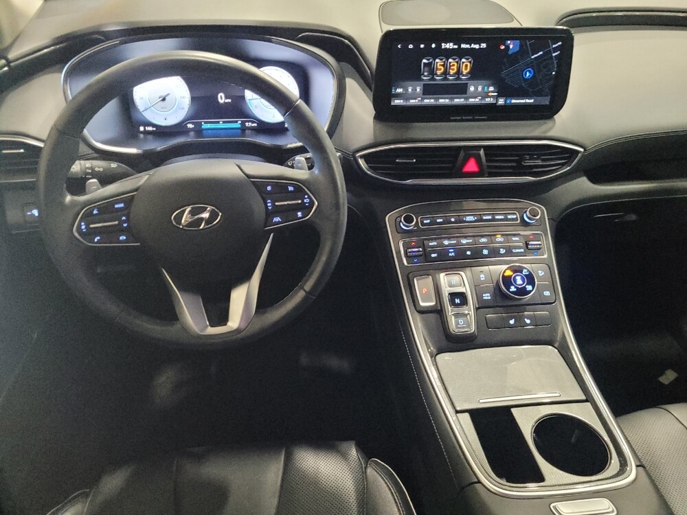 2022 Hyundai Santa Fe in Pittsburgh, PA 15237 - 18085361 22