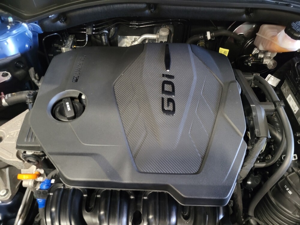 2022 Hyundai Santa Fe in Pittsburgh, PA 15237 - 18085361 30