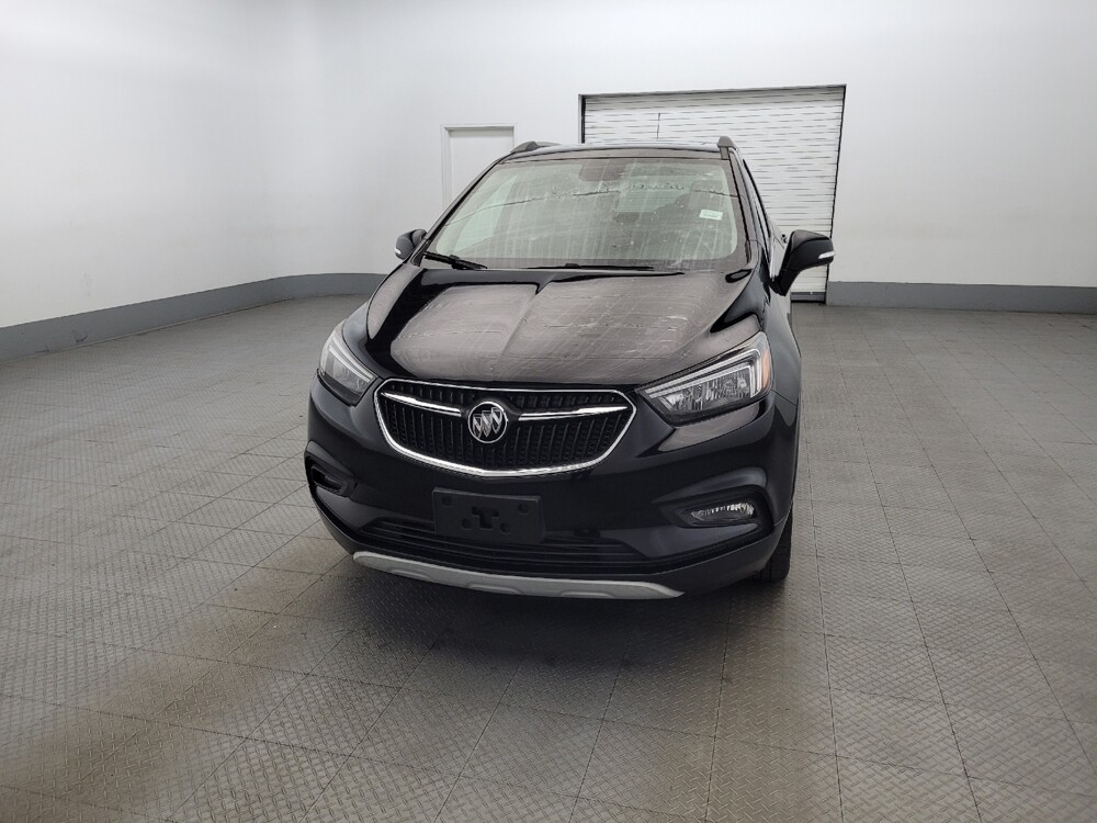 2017 Buick Encore in Plymouth Meeting, PA 19462 - 18085362 15