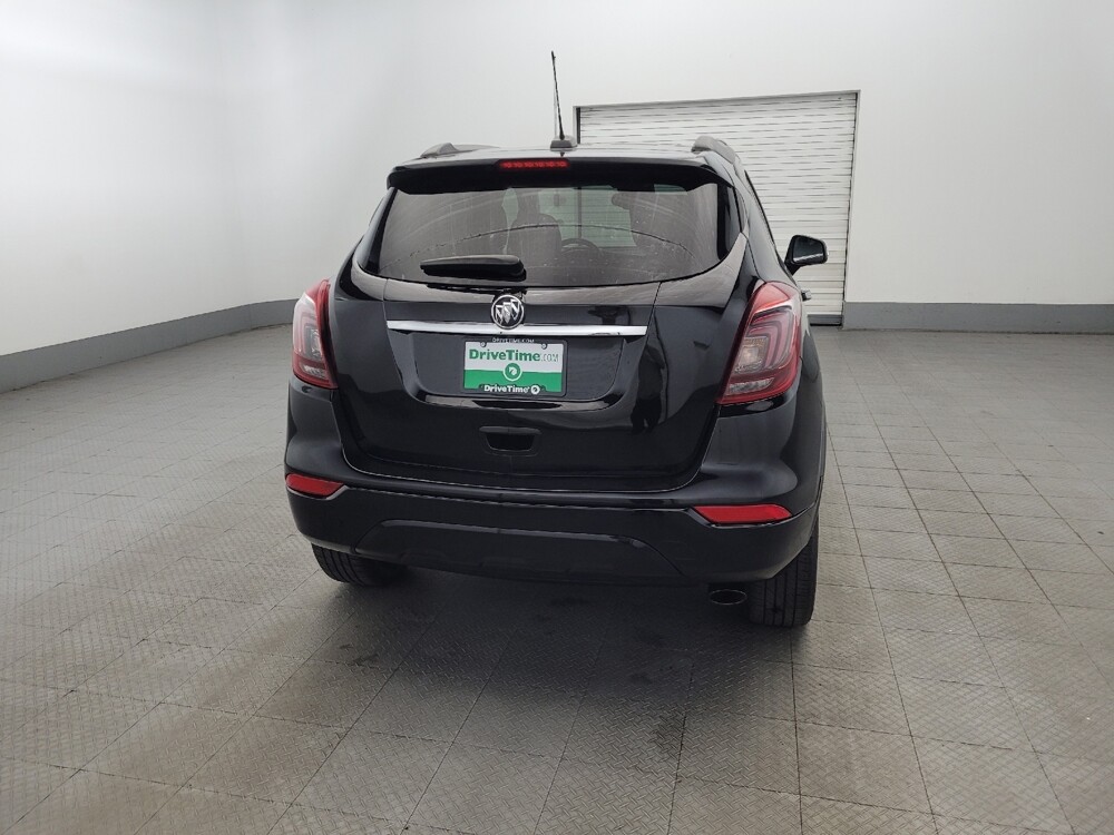 2017 Buick Encore in Plymouth Meeting, PA 19462 - 18085362 7