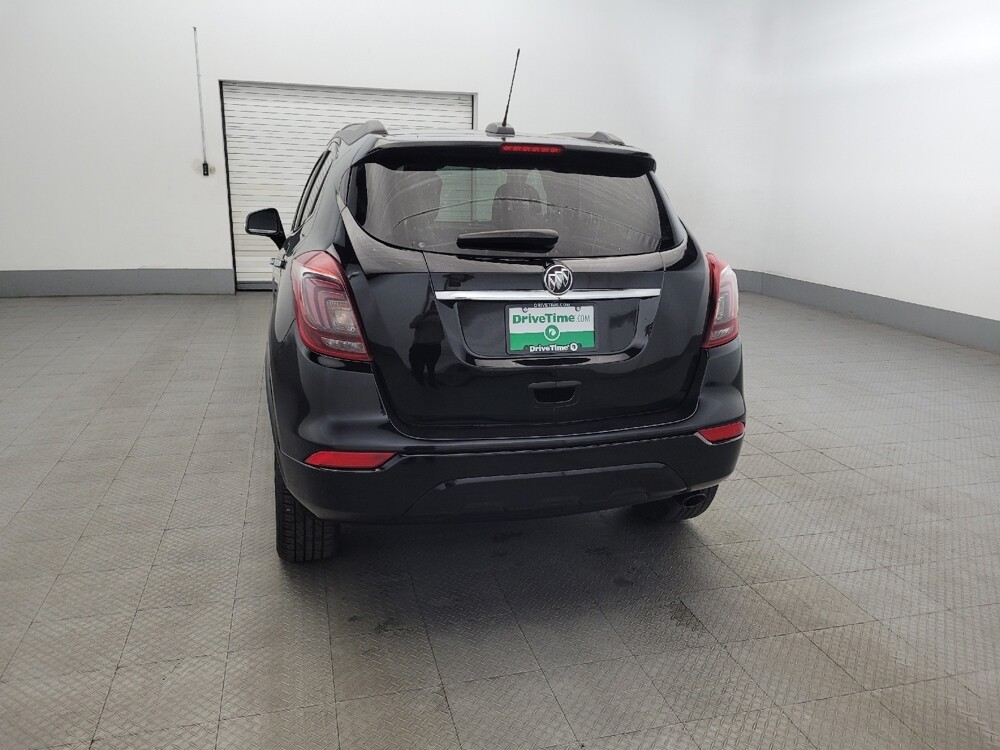 2017 Buick Encore in Plymouth Meeting, PA 19462 - 18085362 6