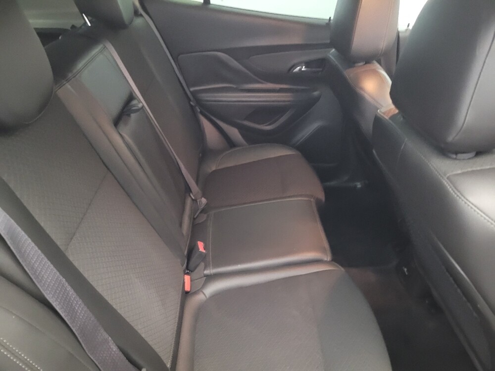 2017 Buick Encore in Plymouth Meeting, PA 19462 - 18085362 19