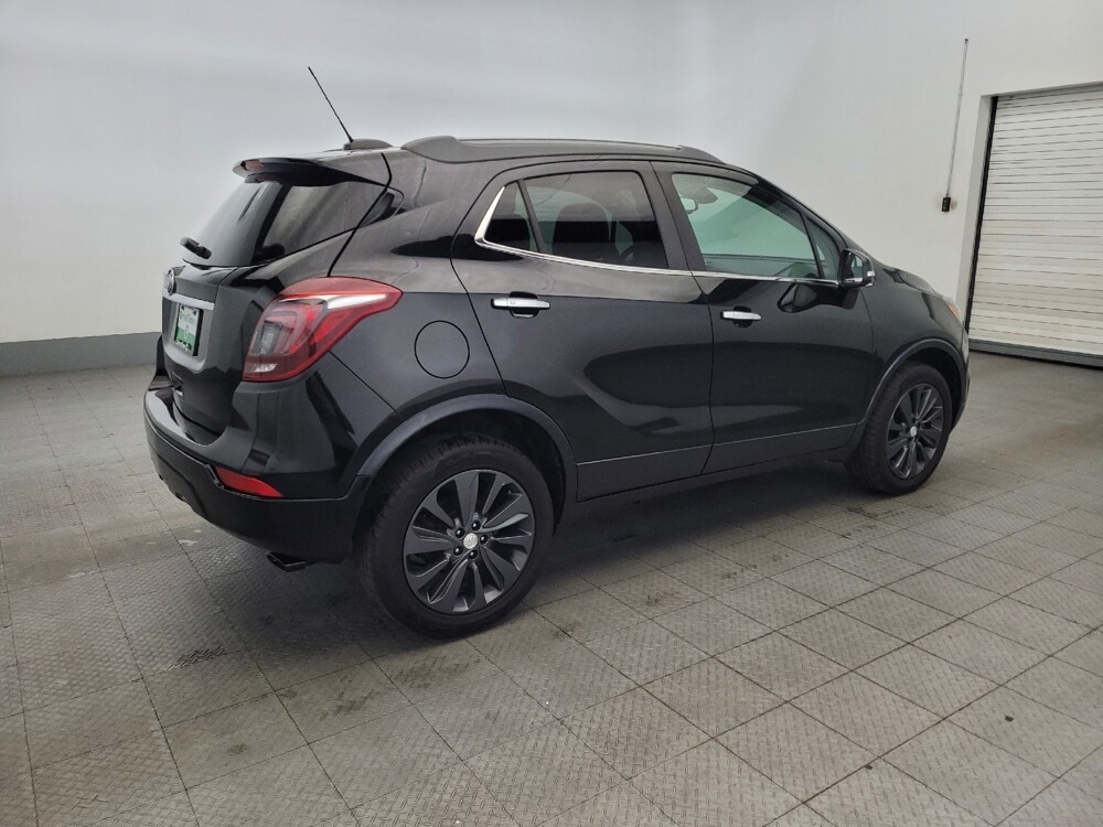 2017 Buick Encore in Plymouth Meeting, PA 19462 - 18085362 10