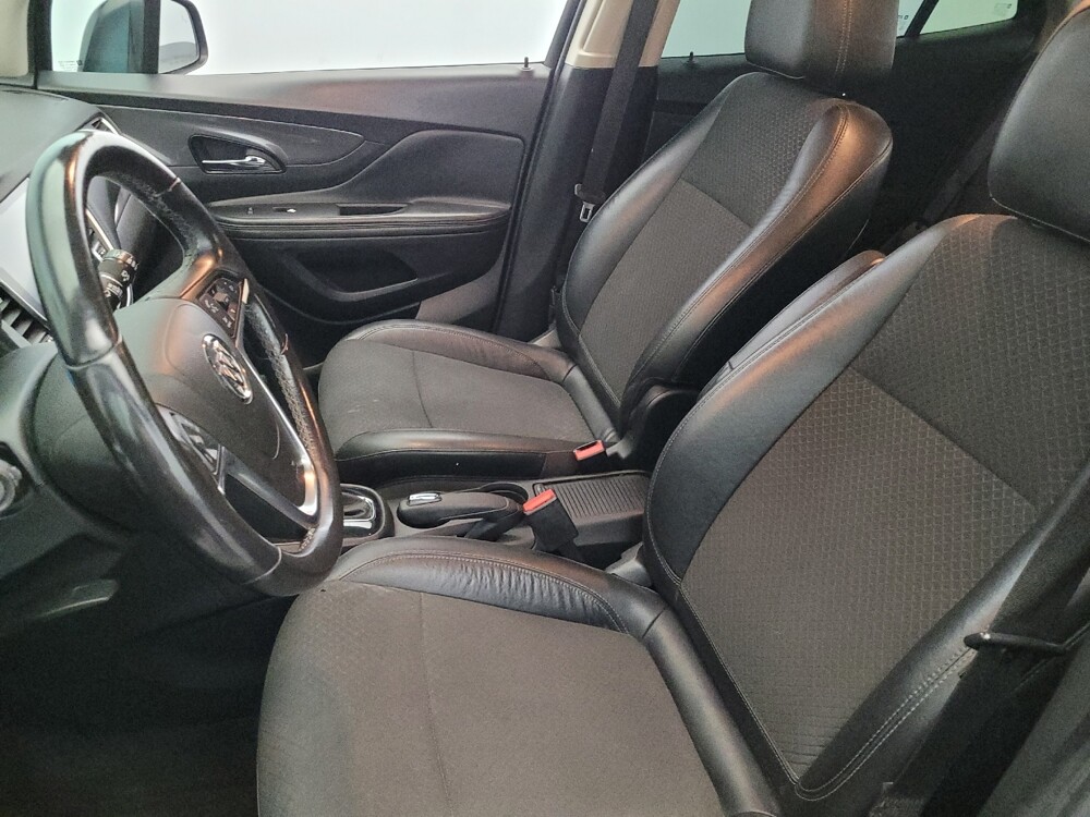 2017 Buick Encore in Plymouth Meeting, PA 19462 - 18085362 17