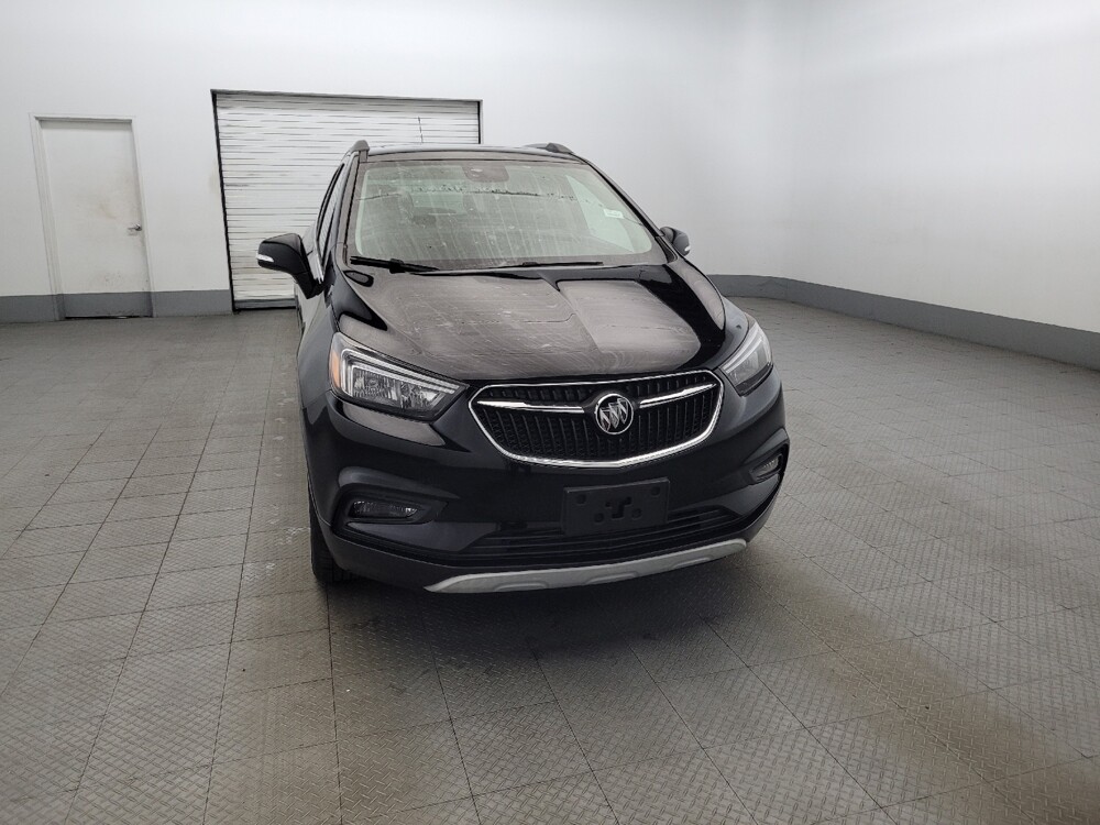 2017 Buick Encore in Plymouth Meeting, PA 19462 - 18085362 14