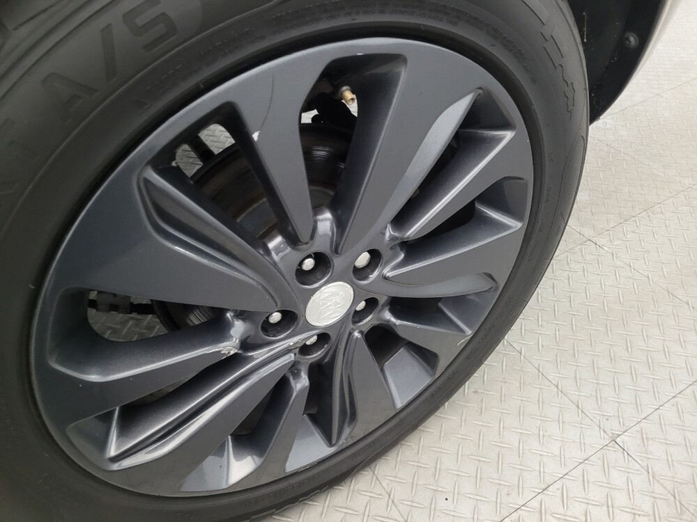 2017 Buick Encore in Plymouth Meeting, PA 19462 - 18085362 31