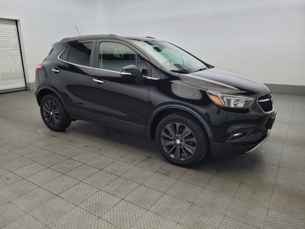 2017 Buick Encore in Plymouth Meeting, PA 19462 - 18085362 11