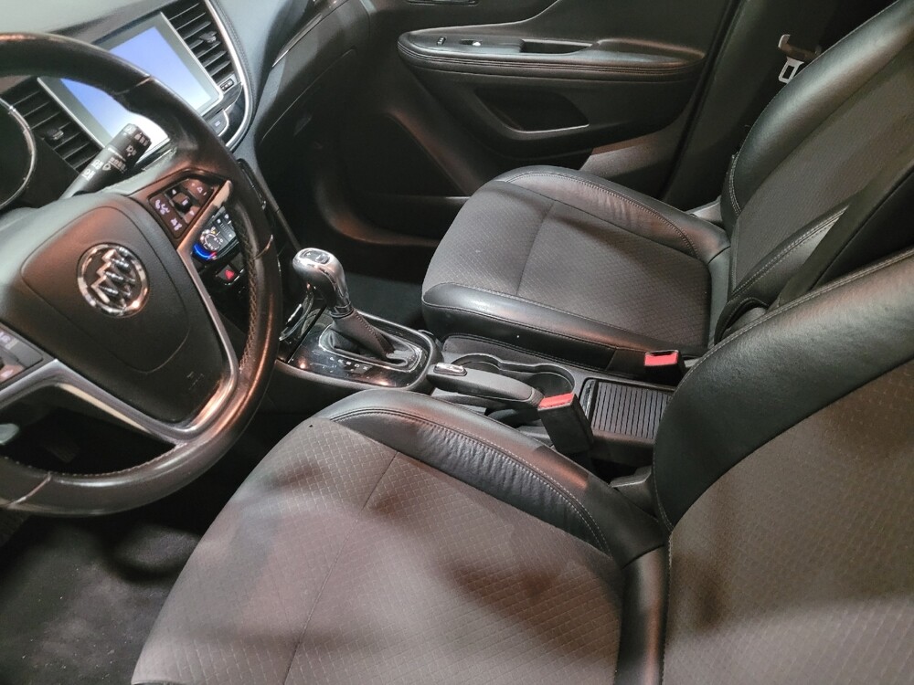 2017 Buick Encore in Plymouth Meeting, PA 19462 - 18085362 26