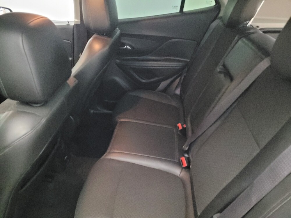 2017 Buick Encore in Plymouth Meeting, PA 19462 - 18085362 18