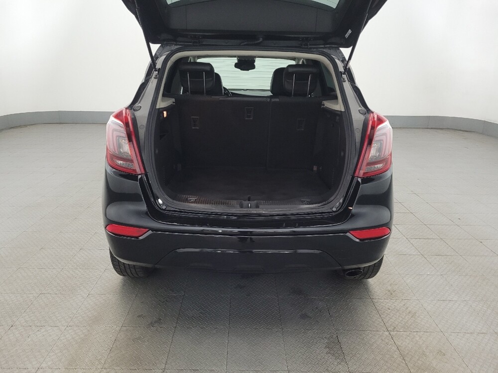 2017 Buick Encore in Plymouth Meeting, PA 19462 - 18085362 29