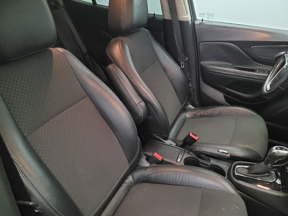 2017 Buick Encore in Plymouth Meeting, PA 19462 - 18085362 21