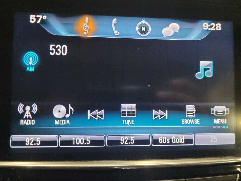 2017 Buick Encore in Plymouth Meeting, PA 19462 - 18085362 25