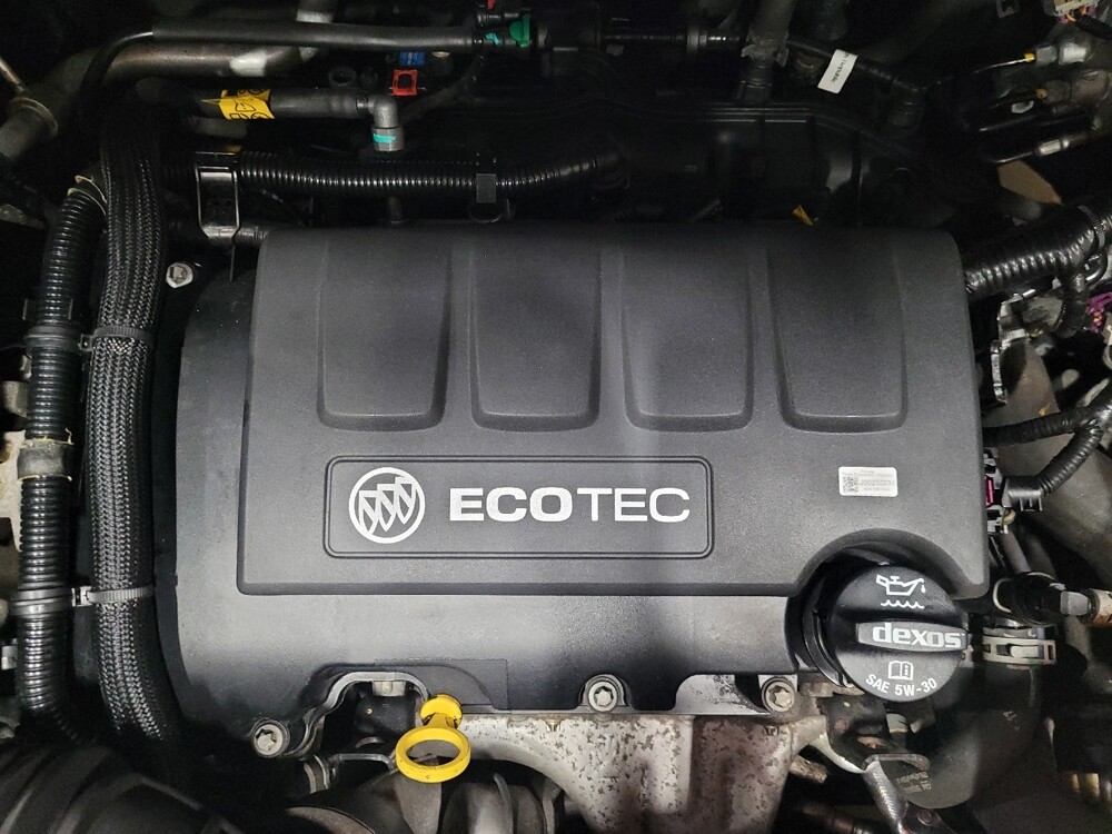 2017 Buick Encore in Plymouth Meeting, PA 19462 - 18085362 30