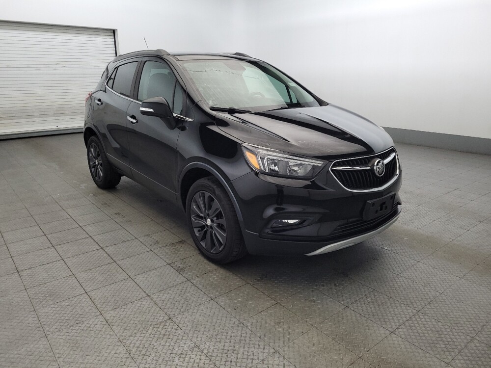 2017 Buick Encore in Plymouth Meeting, PA 19462 - 18085362 13