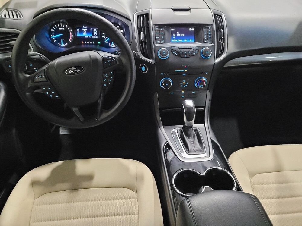 2018 Ford Edge in Allentown, PA 18103 - 18085363 22