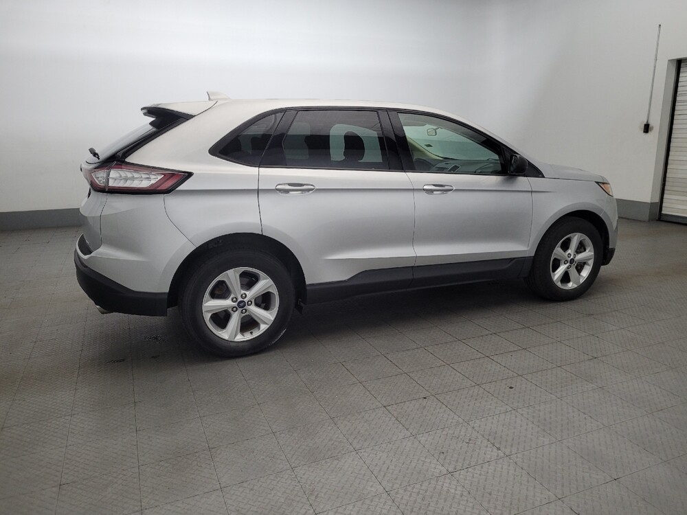 2018 Ford Edge in Allentown, PA 18103 - 18085363 10