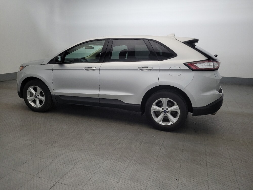 2018 Ford Edge in Allentown, PA 18103 - 18085363 3