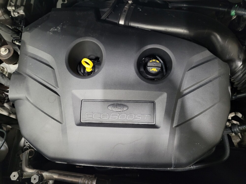 2018 Ford Edge in Allentown, PA 18103 - 18085363 30