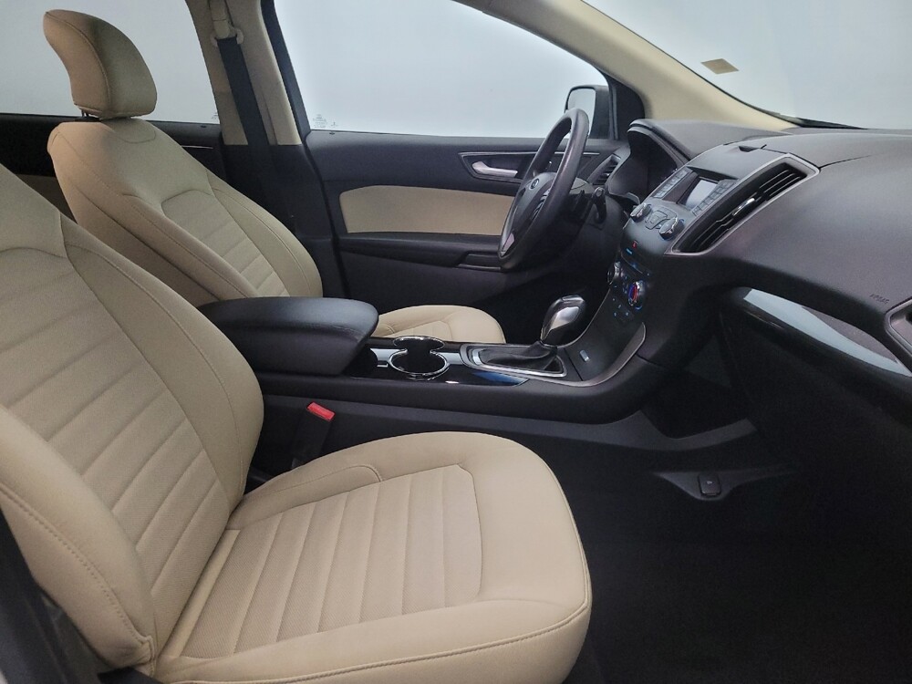 2018 Ford Edge in Allentown, PA 18103 - 18085363 21