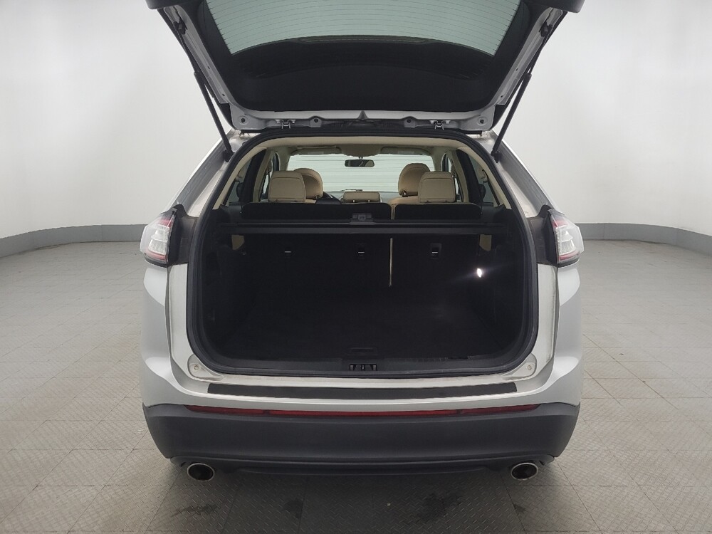 2018 Ford Edge in Allentown, PA 18103 - 18085363 29