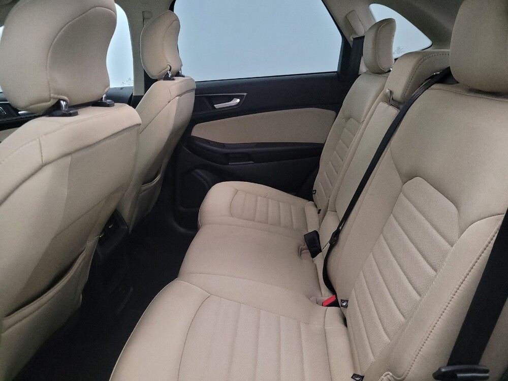 2018 Ford Edge in Allentown, PA 18103 - 18085363 18