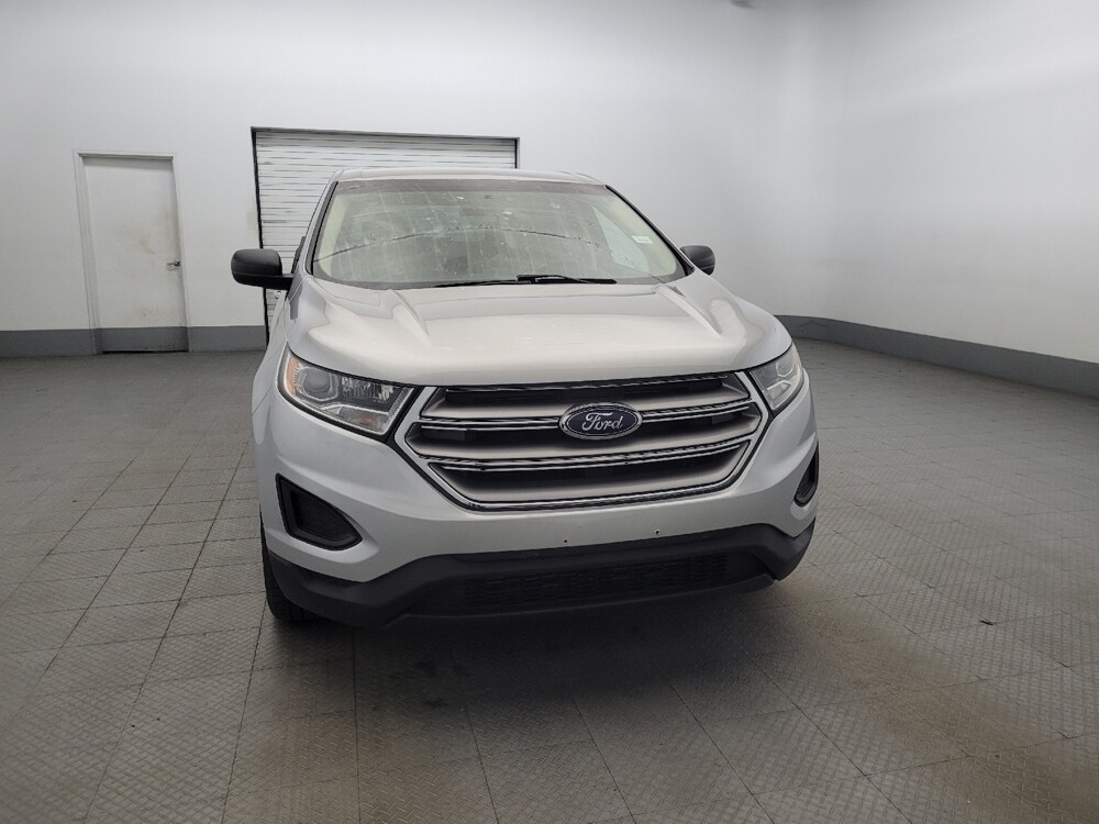 2018 Ford Edge in Allentown, PA 18103 - 18085363 14