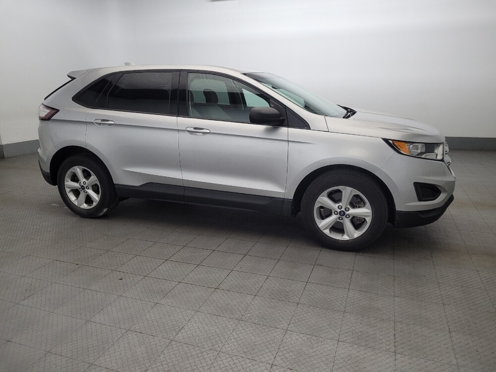 2018 Ford Edge in Allentown, PA 18103 - 18085363 11