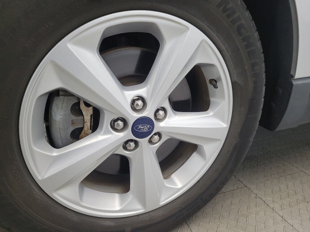 2018 Ford Edge in Allentown, PA 18103 - 18085363 31