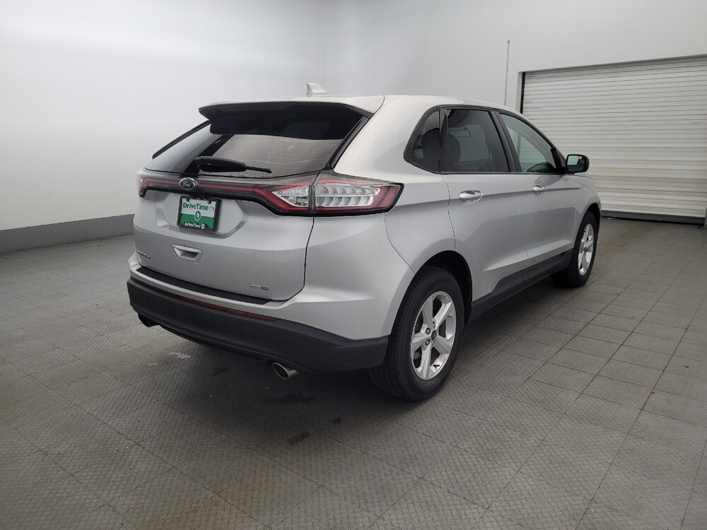 2018 Ford Edge in Allentown, PA 18103 - 18085363 9