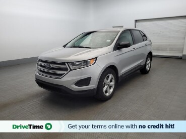 2018 Ford Edge in Allentown, PA 18103