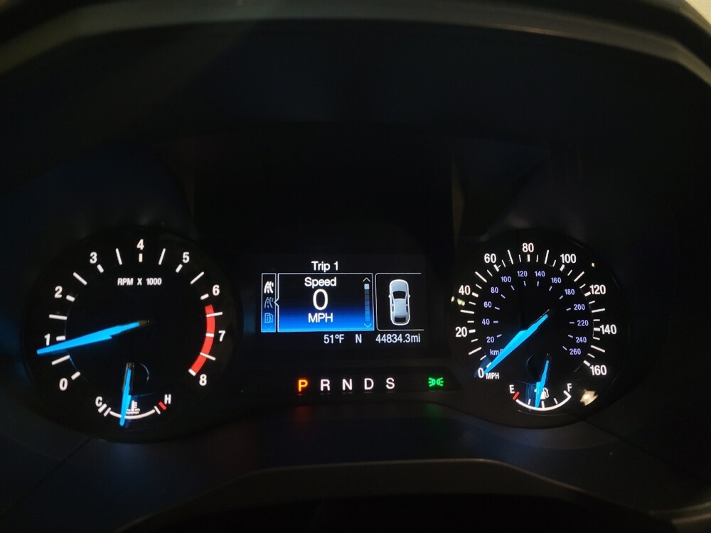 2018 Ford Edge in Allentown, PA 18103 - 18085363 23