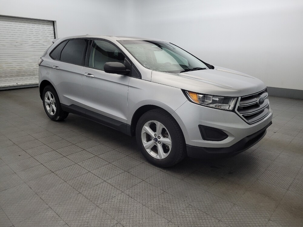 2018 Ford Edge in Allentown, PA 18103 - 18085363 13