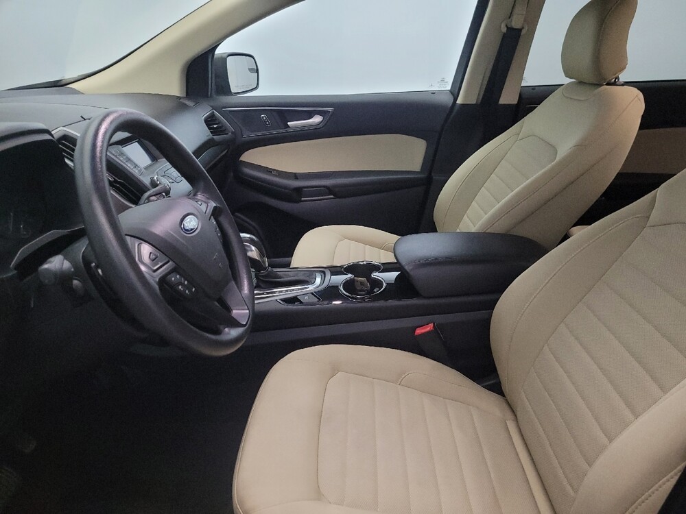 2018 Ford Edge in Allentown, PA 18103 - 18085363 17