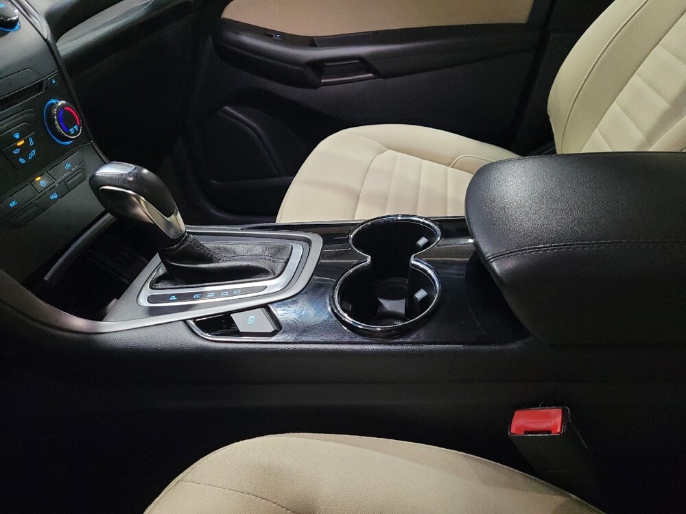 2018 Ford Edge in Allentown, PA 18103 - 18085363 26