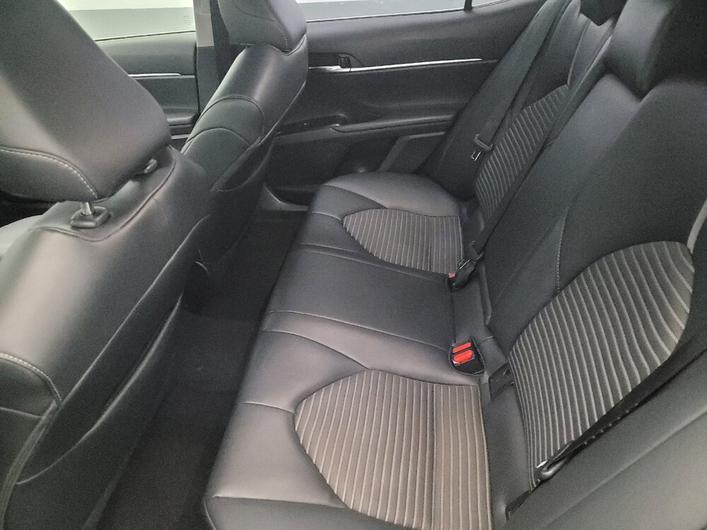 2019 Toyota Camry in Laurel, MD 20724 - 18085364 18