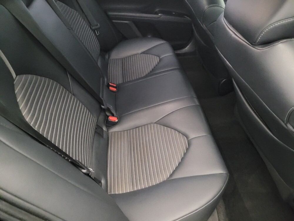 2019 Toyota Camry in Laurel, MD 20724 - 18085364 19