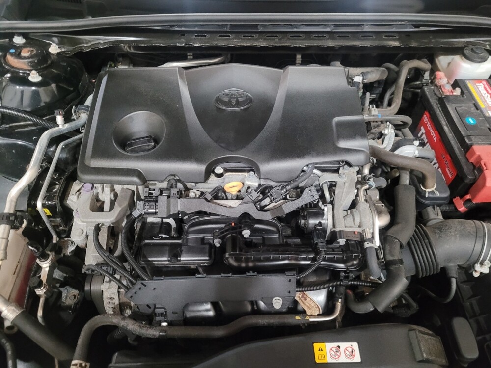 2019 Toyota Camry in Laurel, MD 20724 - 18085364 30