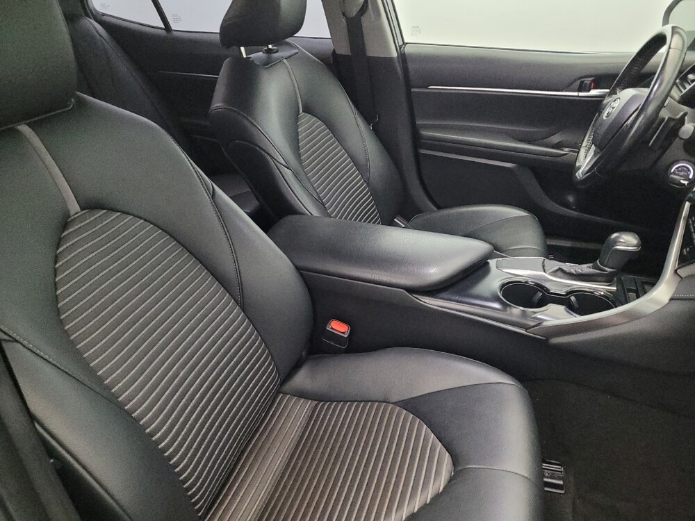 2019 Toyota Camry in Laurel, MD 20724 - 18085364 21