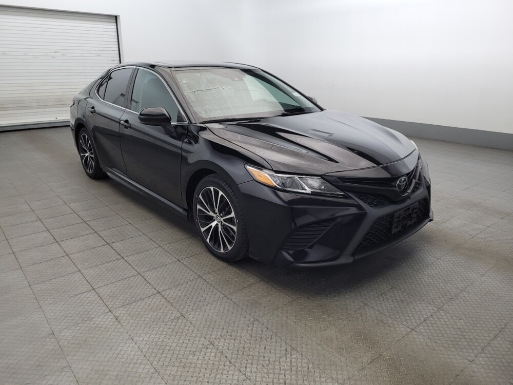 2019 Toyota Camry in Laurel, MD 20724 - 18085364 13