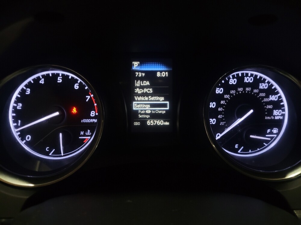 2019 Toyota Camry in Laurel, MD 20724 - 18085364 23