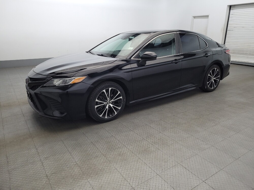 2019 Toyota Camry in Laurel, MD 20724 - 18085364 2