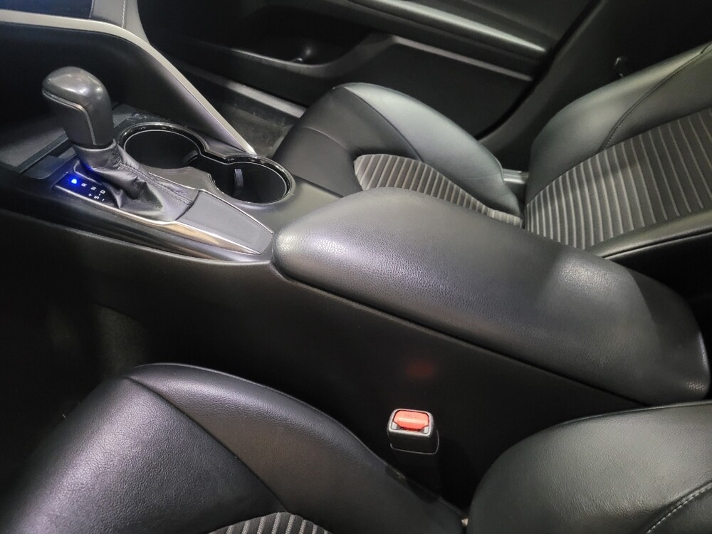 2019 Toyota Camry in Laurel, MD 20724 - 18085364 26