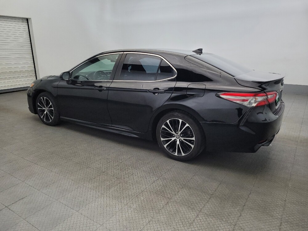 2019 Toyota Camry in Laurel, MD 20724 - 18085364 3