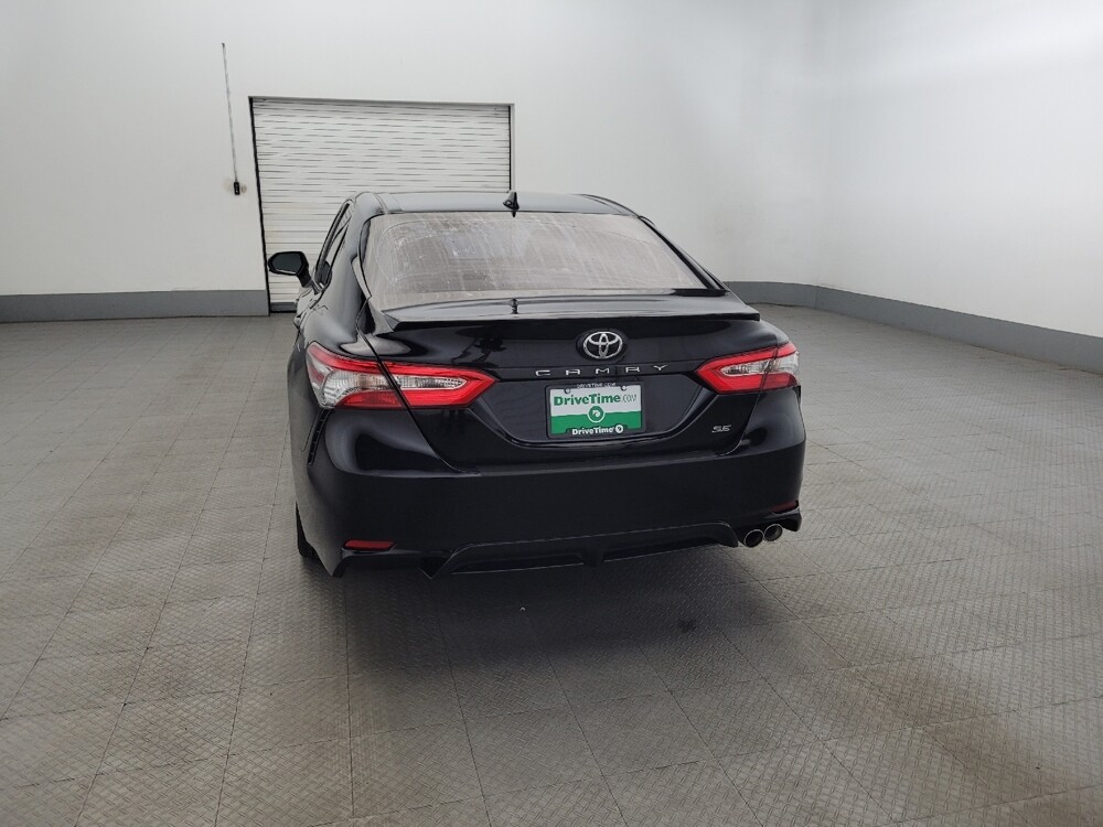 2019 Toyota Camry in Laurel, MD 20724 - 18085364 6