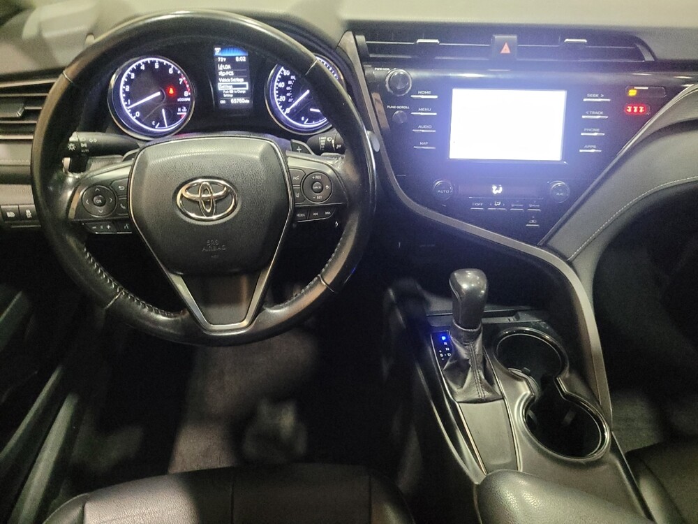 2019 Toyota Camry in Laurel, MD 20724 - 18085364 22