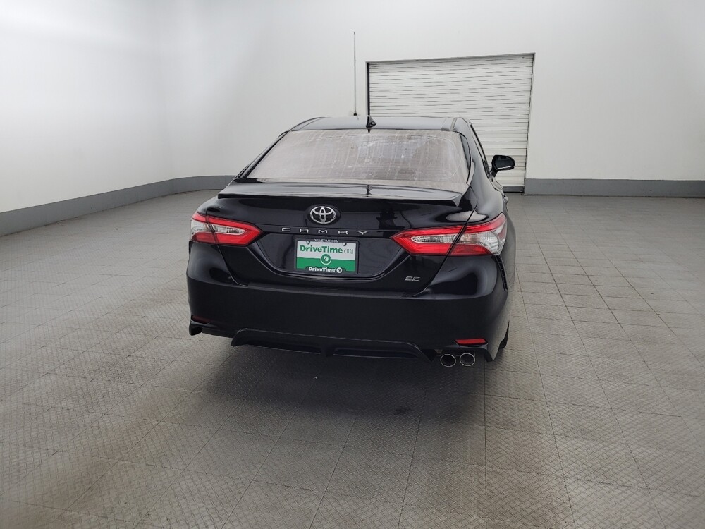 2019 Toyota Camry in Laurel, MD 20724 - 18085364 7