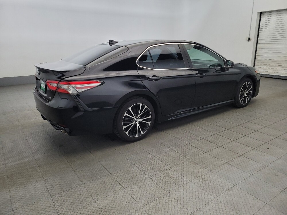 2019 Toyota Camry in Laurel, MD 20724 - 18085364 10