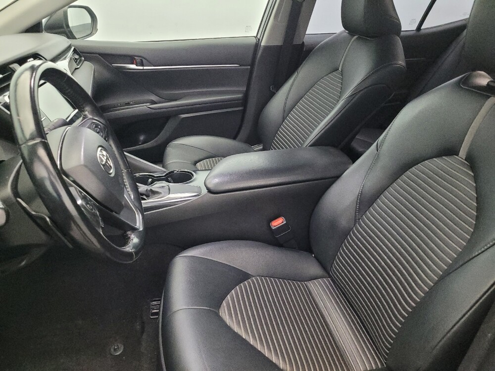 2019 Toyota Camry in Laurel, MD 20724 - 18085364 17