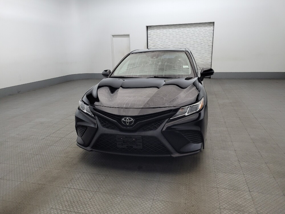 2019 Toyota Camry in Laurel, MD 20724 - 18085364 15